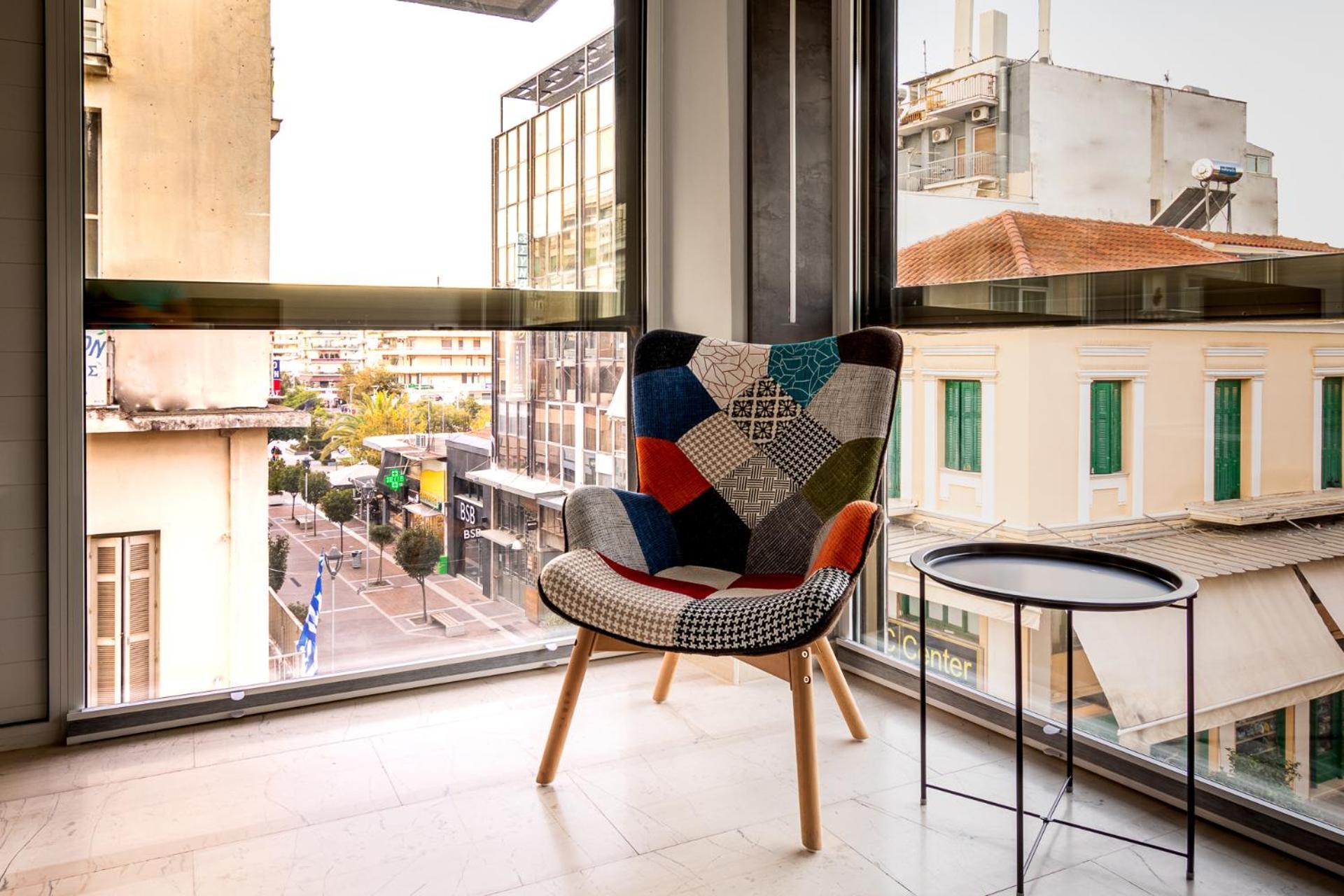 Boutie Executive, A Kalamatastay Property Экстерьер фото