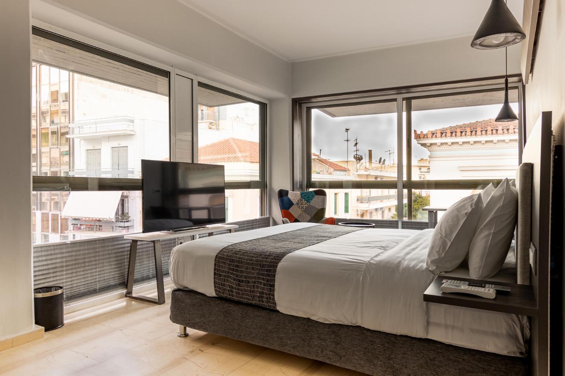 Boutie Executive, A Kalamatastay Property Экстерьер фото